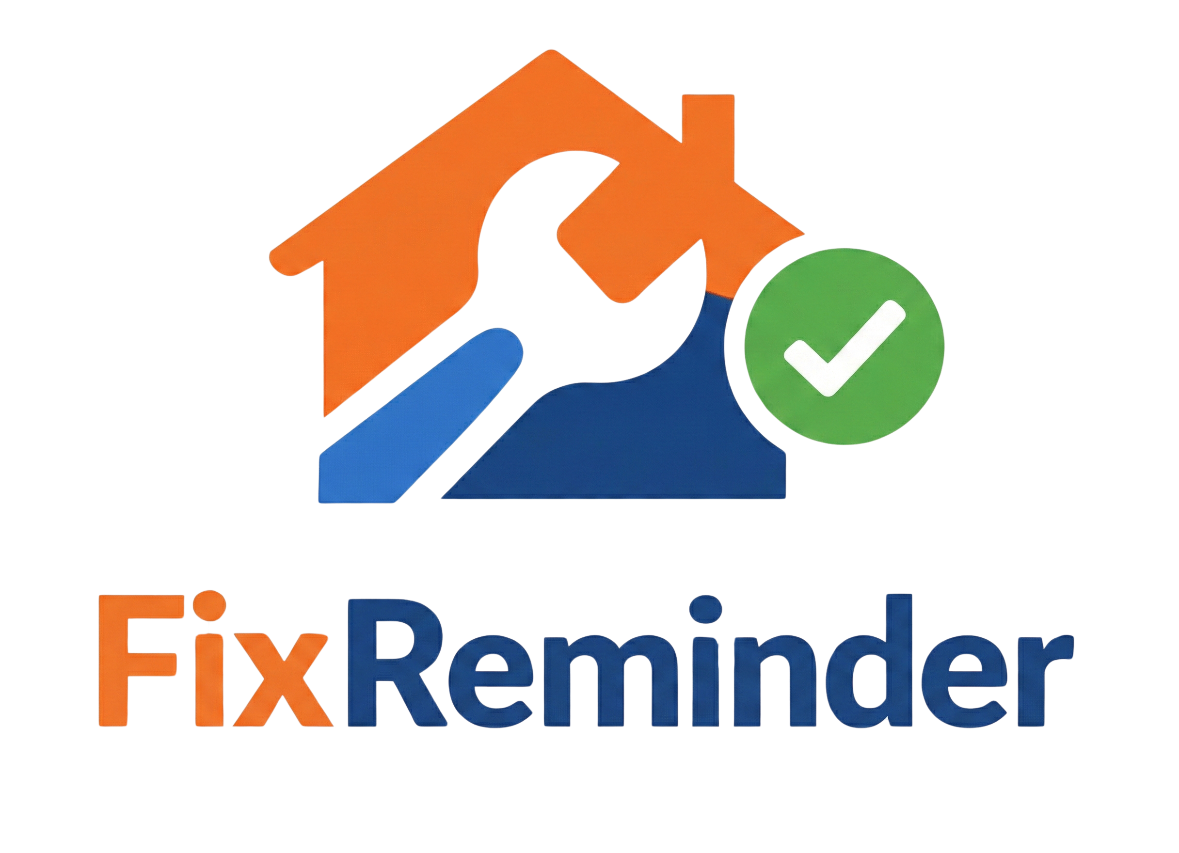 FixReminder logo